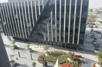 Office Space - 1 Bedroom - 1 Bathroom for rent in Eastown - 5th Settlement Compounds - The 5th Settlement - New Cairo City - Cairo