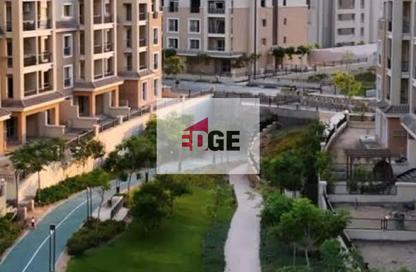 شقة - 2 - 1 للبيع في ايلان سراي - سراي - كمبوندات مدينة المستقبل - مدينة المستقبل - القاهرة