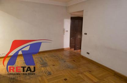 Apartment - 3 Bedrooms - 2 Bathrooms for sale in Makram Ebeid St. - 6th Zone - Nasr City - Cairo