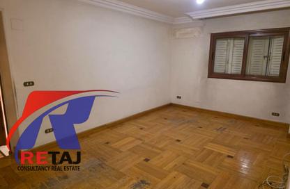 Apartment - 3 Bedrooms - 2 Bathrooms for sale in Makram Ebeid St. - 6th Zone - Nasr City - Cairo