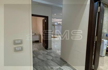شقة - 3 - 3 للايجار في عمارات النرجس - النرجس - مدينة القاهرة الجديدة - القاهرة