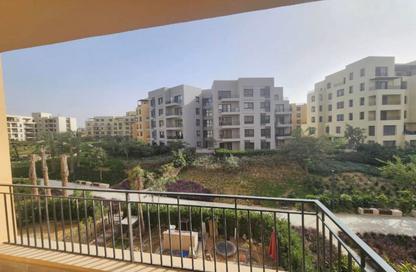 Apartment - 3 - 3 for sale in O West - 6 October Compounds - 6 October City - Giza