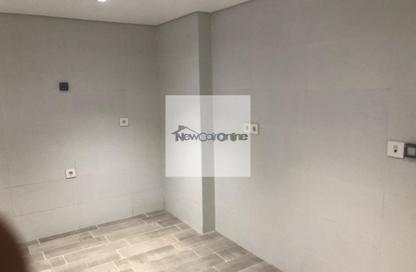 Apartment - 3 Bedrooms - 3 Bathrooms for rent in Cairo Festival City - North Investors Area - New Cairo City - Cairo