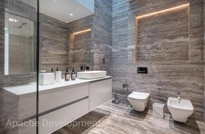 Apartment - 3 - 2 for sale in Bait Alwatan - The 5th Settlement - New Cairo City - Cairo Apartment - 3 - 2 for sale in Bait Alwatan - The 5th Settlement - New Cairo City - Cairo