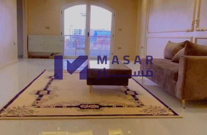 Apartment - 3 Bedrooms - 2 Bathrooms for rent in V90 - North Teseen St. - The 5th Settlement - New Cairo City - Cairo
