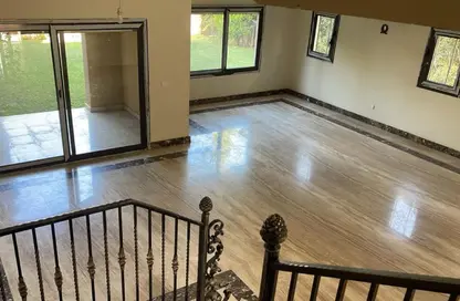 فيلا - 3 غرف نوم - 3 حمامات للايجار في ميفيدا - كمبوندات التجمع الخامس - التجمع الخامس - مدينة القاهرة الجديدة - القاهرة