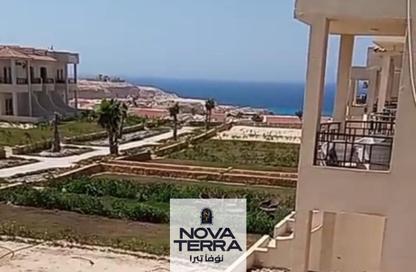 Chalet - 2 Bedrooms - 2 Bathrooms for sale in Coral Hills - Qesm Ad Dabaah - North Coast Chalet - 2 Bedrooms - 2 Bathrooms for sale in Coral Hills - Qesm Ad Dabaah - North Coast