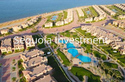 Chalet - 3 - 2 for sale in La Vista Gardens - La Vista - Al Ain Al Sokhna - Suez Chalet - 3 - 2 for sale in La Vista Gardens - La Vista - Al Ain Al Sokhna - Suez