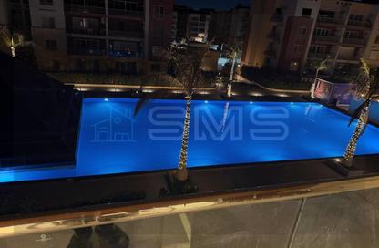Apartment - 3 Bedrooms - 3 Bathrooms for rent in Promenade New Cairo - 5th Settlement Compounds - The 5th Settlement - New Cairo City - Cairo