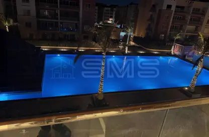 Apartment - 3 Bedrooms - 3 Bathrooms for rent in Promenade New Cairo - 5th Settlement Compounds - The 5th Settlement - New Cairo City - Cairo