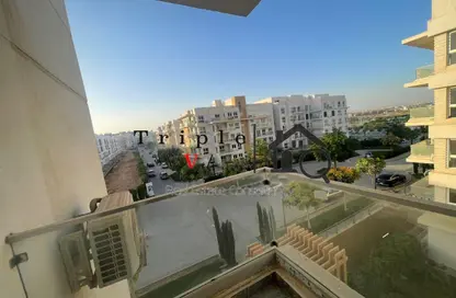 شقة - 3 غرف نوم - 2 حمامات للايجار في ماونتن فيو أي سيتي أكتوبر - كمبوندات 6 أكتوبر - مدينة 6 أكتوبر - الجيزة