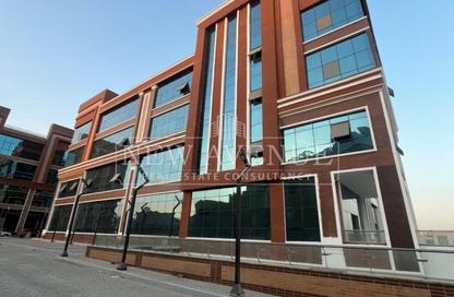 Office Space - Studio - 4 Bathrooms for rent in Cinco New Cairo - El Lotus - New Cairo City - Cairo Office Space - Studio - 4 Bathrooms for rent in Cinco New Cairo - El Lotus - New Cairo City - Cairo