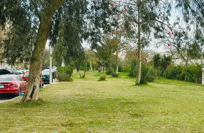 شقة - 3 غرف نوم - 2 حمامات للبيع في شارع اللاسلكي - اللاسلكي - المعادي الجديدة - حي المعادي - القاهرة