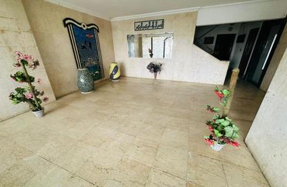 Apartment - 3 Bedrooms - 2 Bathrooms for sale in Al Laselky St. - El Laselky - New Maadi - Hay El Maadi - Cairo