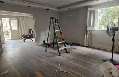 Apartment - 3 Bedrooms - 4 Bathrooms for sale in Shooting Club Street - Dokki - Giza