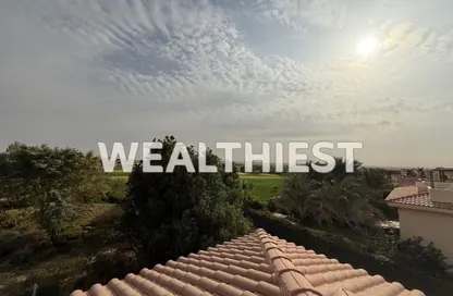 فيلا - 4 غرف نوم - 4 حمامات للبيع في پريڤادو - مدينتي - القاهرة