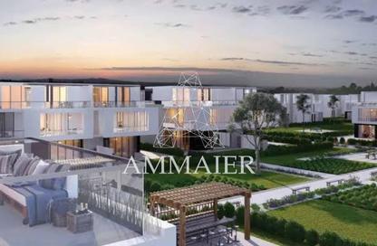 Townhouse - 4 Bedrooms - 4 Bathrooms for sale in Joulz - Cairo Alexandria Desert Road - 6 October City - Giza Townhouse - 4 Bedrooms - 4 Bathrooms for sale in Joulz - Cairo Alexandria Desert Road - 6 October City - Giza
