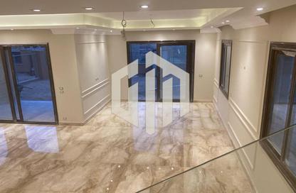 Villa - 5 Bedrooms - 5 Bathrooms for rent in Mivida - 5th Settlement Compounds - The 5th Settlement - New Cairo City - Cairo