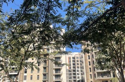 Apartment - Studio - 1 Bathroom for sale in Park Side Residence - Zed Towers - Sheikh Zayed Compounds - Sheikh Zayed City - Giza