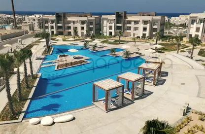 Chalet - 1 Bedroom - 1 Bathroom for sale in Gaia - Ras Al Hekma - North Coast