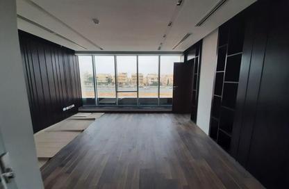 Office Space - 7+ Bedrooms - 6 Bathrooms for sale in Mostafa Kamel Axis - The 1st Settlement - New Cairo City - Cairo