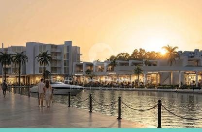 Chalet - 2 Bedrooms - 3 Bathrooms for sale in Salt - Ras Al Hekma - North Coast Chalet - 2 Bedrooms - 3 Bathrooms for sale in Salt - Ras Al Hekma - North Coast
