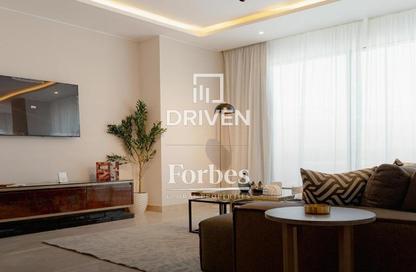 Apartment - 4 - 4 for rent in Park Side Residence - Zed Towers - Sheikh Zayed Compounds - Sheikh Zayed City - Giza