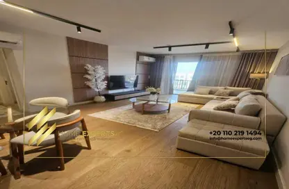 Apartment - 2 Bedrooms - 2 Bathrooms for rent in Mivida - 5th Settlement Compounds - The 5th Settlement - New Cairo City - Cairo