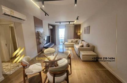 Apartment - 2 Bedrooms - 2 Bathrooms for rent in Mivida - 5th Settlement Compounds - The 5th Settlement - New Cairo City - Cairo