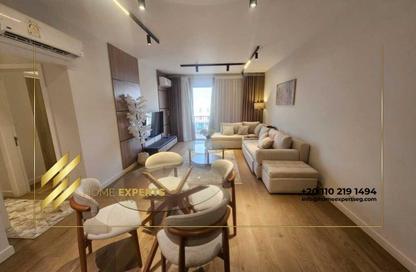Apartment - 2 Bedrooms - 2 Bathrooms for rent in Mivida - 5th Settlement Compounds - The 5th Settlement - New Cairo City - Cairo