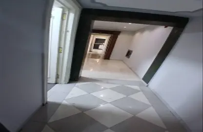 Apartment - 3 Bedrooms - 3 Bathrooms for rent in Lebanon Square - Mohandessin - Giza