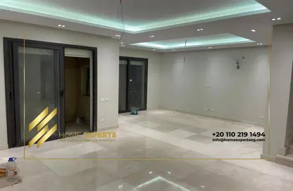 Townhouse - 4 Bedrooms - 4 Bathrooms for rent in Mivida - 5th Settlement Compounds - The 5th Settlement - New Cairo City - Cairo Townhouse - 4 Bedrooms - 4 Bathrooms for rent in Mivida - 5th Settlement Compounds - The 5th Settlement - New Cairo City - Cairo