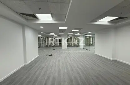 Office Space - 1 Bedroom - 1 Bathroom for rent in Business Plus - North Teseen St. - The 5th Settlement - New Cairo City - Cairo