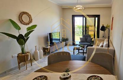 Chalet - 2 Bedrooms - 1 Bathroom for sale in Q North - Sidi Abdel Rahman - North Coast