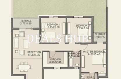 Apartment - 3 Bedrooms - 3 Bathrooms for sale in Taj City - 5th Settlement Compounds - The 5th Settlement - New Cairo City - Cairo