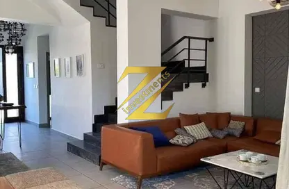 تاون هاوس - 3 غرف نوم - 3 حمامات للبيع في ماونتن فيو راس الحكمة - راس الحكمة - الساحل الشمالي