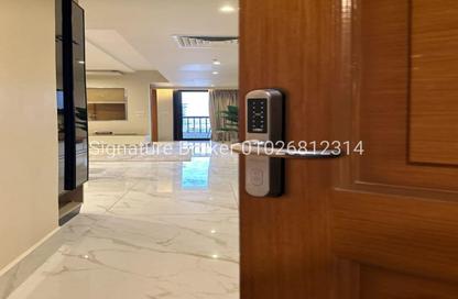Apartment - 1 Bedroom - 1 Bathroom for rent in Porto New Cairo - 5th Settlement Compounds - The 5th Settlement - New Cairo City - Cairo