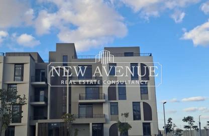 Duplex - 3 Bedrooms - 3 Bathrooms for sale in Karmell - New Zayed City - Sheikh Zayed City - Giza