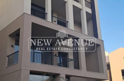 Duplex - 3 Bedrooms - 3 Bathrooms for sale in Karmell - New Zayed City - Sheikh Zayed City - Giza
