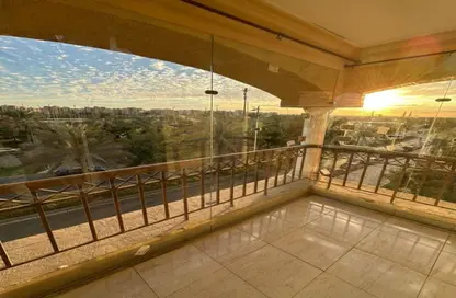 Apartment - 3 Bedrooms - 3 Bathrooms for rent in Privado - Madinaty - Cairo