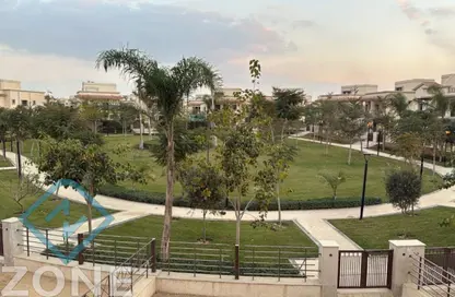 Townhouse - 3 Bedrooms - 3 Bathrooms for sale in Privado - Madinaty - Cairo