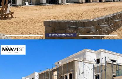 شقة - 3 - 3 للبيع في نايا ويست - كمبوندات الشيخ زايد - الشيخ زايد - الجيزة شقة - 3 - 3 للبيع في نايا ويست - كمبوندات الشيخ زايد - الشيخ زايد - الجيزة