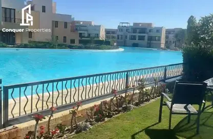 شاليه - 4 غرف نوم - 2 حمامات للبيع في مراسي - سيدي عبد الرحمن - الساحل الشمالي