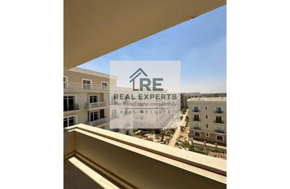 Apartment - 3 - 3 for sale in Centerville - Hyde Park - New Cairo City - Cairo