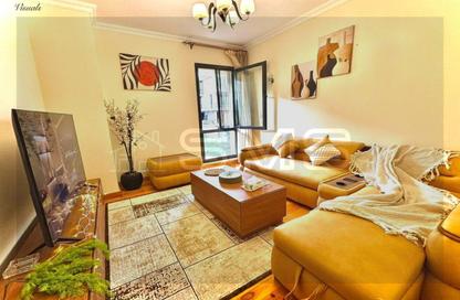 Apartment - 2 Bedrooms - 2 Bathrooms for rent in Eastown - 5th Settlement Compounds - The 5th Settlement - New Cairo City - Cairo Apartment - 2 Bedrooms - 2 Bathrooms for rent in Eastown - 5th Settlement Compounds - The 5th Settlement - New Cairo City - Cairo