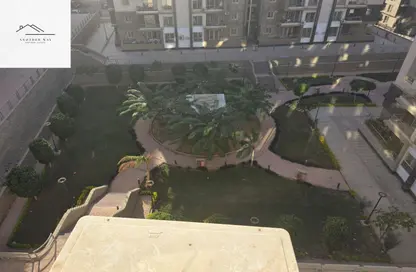 شقة - 3 غرف نوم - 2 حمامات للايجار في كمبوندات التجمع الخامس - التجمع الخامس - مدينة القاهرة الجديدة - القاهرة