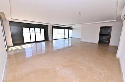 Apartment - 3 Bedrooms - 3 Bathrooms for sale in Park Side Residence - Zed Towers - Sheikh Zayed Compounds - Sheikh Zayed City - Giza