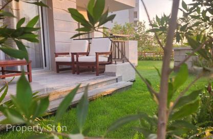 Apartment - 3 Bedrooms - 2 Bathrooms for sale in Cairo Festival City - North Investors Area - New Cairo City - Cairo