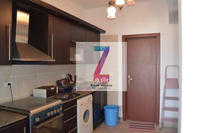 Chalet - 2 Bedrooms - 2 Bathrooms for rent in Amwaj - Sidi Abdel Rahman - North Coast