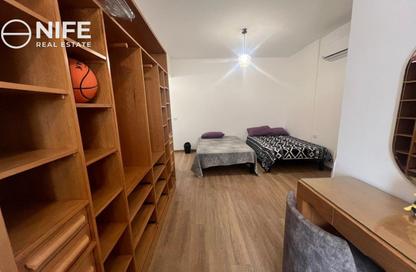 Penthouse - 3 - 2 for rent in Fifth Square - The 5th Settlement - New Cairo City - Cairo
